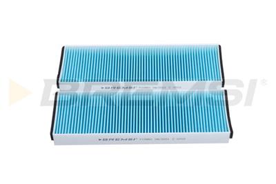 BREMSI FC0851 Číslo výrobce: AB0851. EAN: 8050141086533.