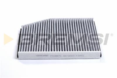 BREMSI FC0867C Číslo výrobce: AB0867C. EAN: 8050141340888.