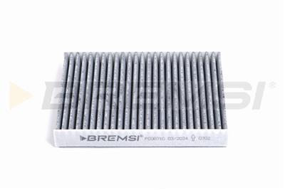 BREMSI FC0871C Číslo výrobce: AB0871C. EAN: 8050141086755.