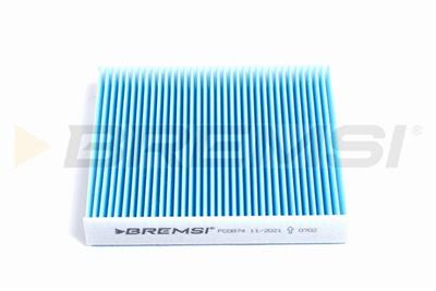 BREMSI FC0874 Číslo výrobce: AB0874. EAN: 8050141086786.