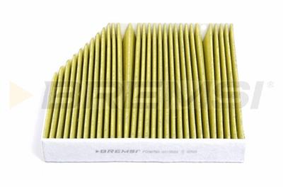 BREMSI FC0875A Číslo výrobce: AB0875A. EAN: 8050141086793.