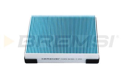 BREMSI FC0878 Číslo výrobce: AB0878. EAN: 8050141086847.