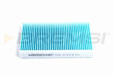 BREMSI FC0885 Číslo výrobce: AB0885. EAN: 8050141086915.