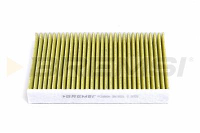 BREMSI FC0885A Číslo výrobce: AB0885A. EAN: 8050141086922.