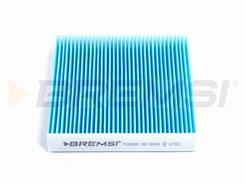 BREMSI FC0899
