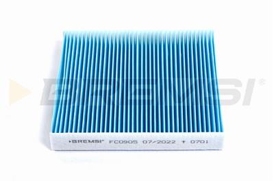 BREMSI FC0905 Číslo výrobce: AB0905. EAN: 8050141087141.