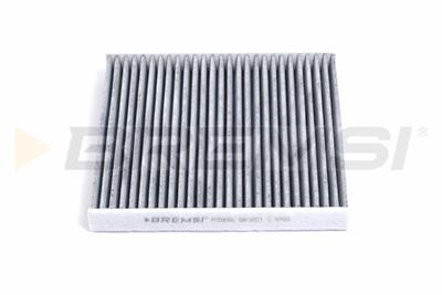 BREMSI FC0905C Číslo výrobce: AB0905C. EAN: 8050141087158.