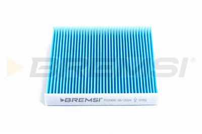 BREMSI FC0909 Číslo výrobce: AB0909. EAN: 8050141087189.