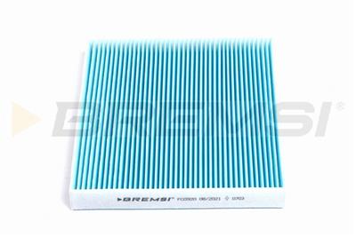 BREMSI FC0920 Číslo výrobce: AB0920. EAN: 8050141087301.