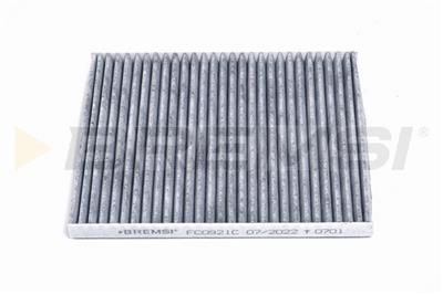 BREMSI FC0921C Číslo výrobce: AB0921C. EAN: 8050141087325.