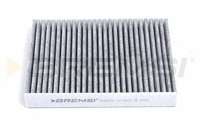 BREMSI FC0923A Číslo výrobce: AB0923A. EAN: 8050141087349.
