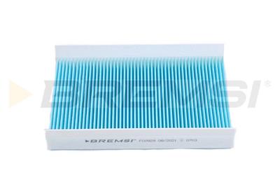 BREMSI FC0929 Číslo výrobce: AB0929. EAN: 8050141087400.