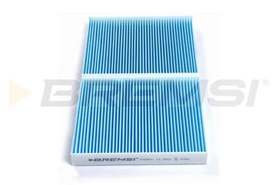 BREMSI FC0931 Číslo výrobce: AB0931. EAN: 8050141087424.