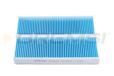 BREMSI FC0938 Číslo výrobce: AB0938. EAN: 8050141087509.