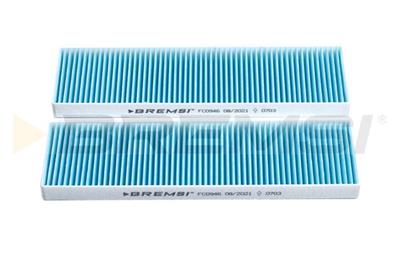 BREMSI FC0946 Číslo výrobce: AB0946. EAN: 8050141087585.