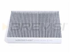 BREMSI FC0952C