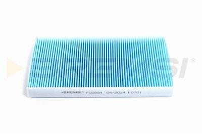 BREMSI FC0954 Číslo výrobce: AB0954. EAN: 8050141087684.