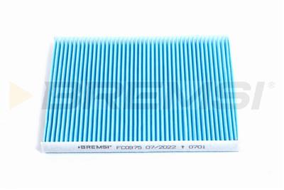 BREMSI FC0975 Číslo výrobce: AB0975. EAN: 8050141087868.
