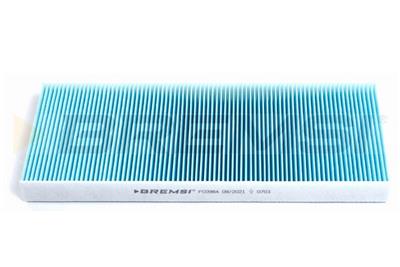 BREMSI FC0984 Číslo výrobce: AB0984. EAN: 8050141087950.