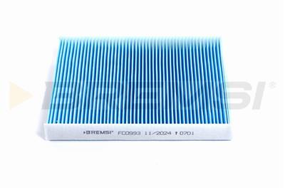 BREMSI FC0993 Číslo výrobce: AB0993. EAN: 8050141088049.