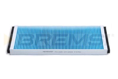 BREMSI FC1329 Číslo výrobce: AB1329. EAN: 8050141088230.