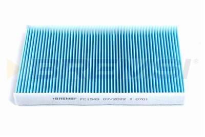 BREMSI FC1549 Číslo výrobce: AB1549. EAN: 8050141088698.