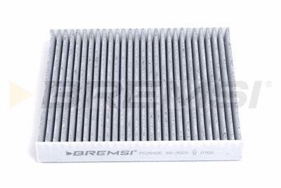 BREMSI FC2542C Číslo výrobce: AB2542C. EAN: 8050141339547.