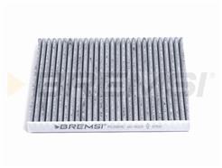 BREMSI FC2587C