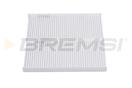 BREMSI FC2896 - Filter vnútorného priestoru