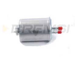 BREMSI FE0048
