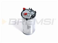 BREMSI FE0055