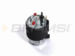 BREMSI FE0357