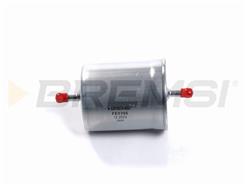 BREMSI FE0395