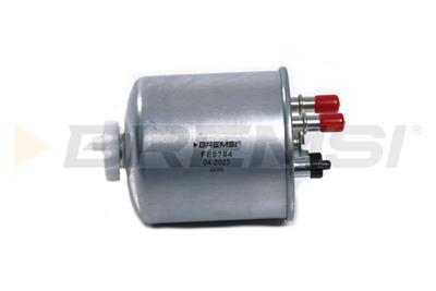 BREMSI FE0784 Číslo výrobce: SE0784. EAN: 8050141090844.