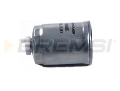 BREMSI FE0815