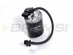 BREMSI FE0824