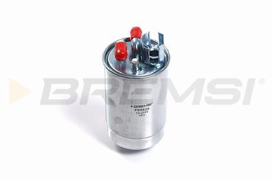 BREMSI FE0829 Číslo výrobce: SE0829. EAN: 8050141091292.