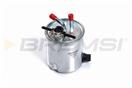 BREMSI FE0835 - Palivový filter
