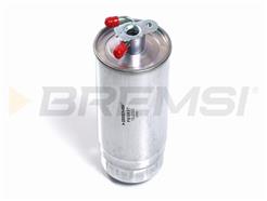 BREMSI FE0837