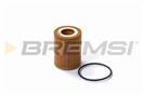 BREMSI FL0697 - Olejový filter
