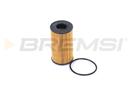 BREMSI FL0728