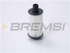 BREMSI FL0731