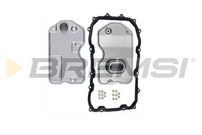 BREMSI FR0225 Číslo výrobce: SR0225. EAN: 8050141096990.