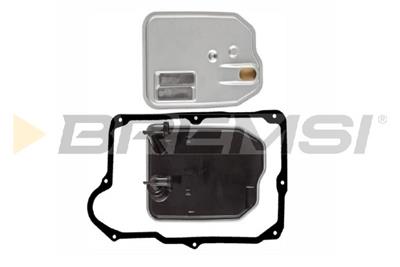 BREMSI FR0244 Číslo výrobce: SR0244. EAN: 8050141097188.