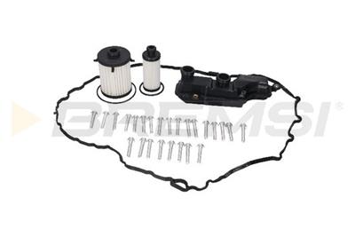 BREMSI FR2849 Číslo výrobce: SR2849. EAN: 8050141352300.