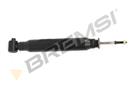 BREMSI SA0627
