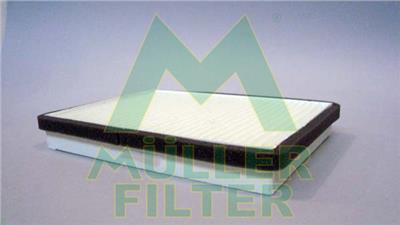 MULLER FILTER FC250 EAN: 8033977502507.