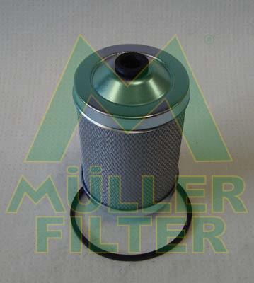 MULLER FILTER FN11020 EAN: 8033977420207.