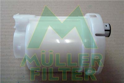 MULLER FILTER FB346 EAN: 8033977303463.