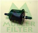 MULLER FILTER FB350
